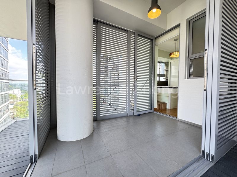 2 Bed Apartment (Condo) for Rent in  The Verve - Image 5